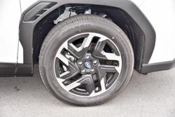 2025 Subaru Forester Premium S6 MY26 AWD Crystal White