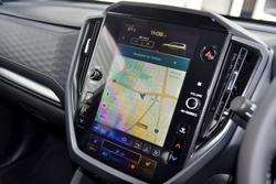 2025 Subaru Forester Premium S6 MY26 AWD Crystal White