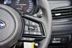 2025 Subaru Forester Premium S6 MY26 AWD Crystal White