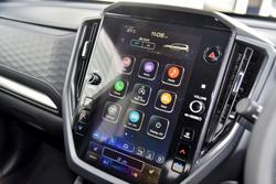 2025 Subaru Forester Premium S6 MY26 AWD Crystal White