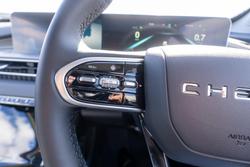 2025 Chery Tiggo 4 Ultimate