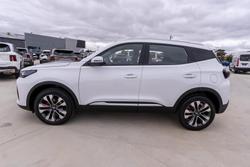 2025 Chery Tiggo 4 Ultimate