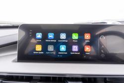 2025 Chery Tiggo 4 Ultimate