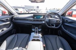 2025 Chery Tiggo 4 Ultimate