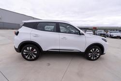 2025 Chery Tiggo 4 Ultimate