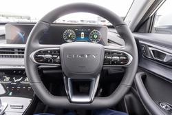 2025 Chery Tiggo 4 Ultimate