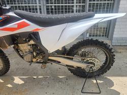 2020 Ktm 450 SX-F
