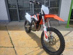 2020 Ktm 450 SX-F
