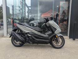 Honda Forza 350 (NSS350A)