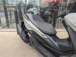 2025 Honda FORZA 350 (NSS350A) GREY