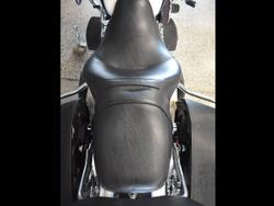 2014 HARLEY-DAVIDSON FLHRC ROAD KING CLASSIC