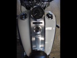 2014 HARLEY-DAVIDSON FLHRC ROAD KING CLASSIC