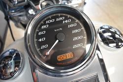 2014 HARLEY-DAVIDSON FLHRC ROAD KING CLASSIC