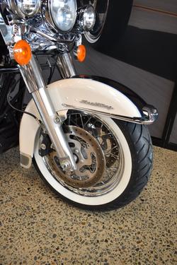 2014 HARLEY-DAVIDSON FLHRC ROAD KING CLASSIC