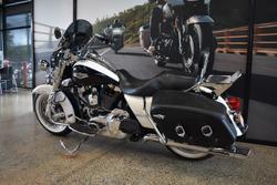 2014 HARLEY-DAVIDSON FLHRC ROAD KING CLASSIC