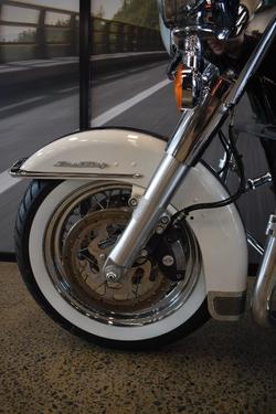 2014 HARLEY-DAVIDSON FLHRC ROAD KING CLASSIC