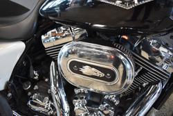 2014 HARLEY-DAVIDSON FLHRC ROAD KING CLASSIC