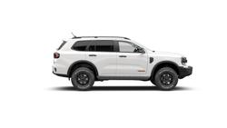 2025 Ford Everest Tremor