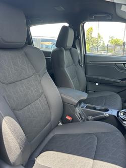 2025 Isuzu D-MAX LS-U