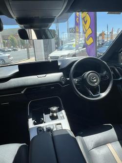 2024 Mazda CX-60 D50e Azami