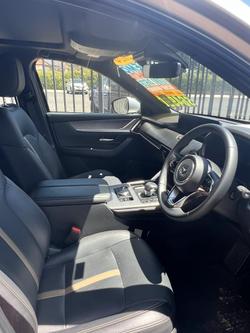 2024 Mazda CX-60 D50e Azami