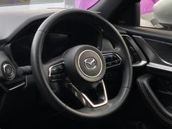 2024 Mazda CX-60 D50e Azami