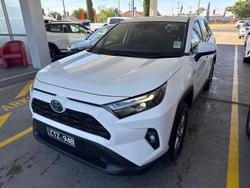2023 Toyota RAV4 GX