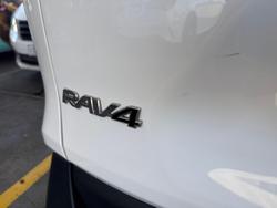 2023 Toyota RAV4 GX