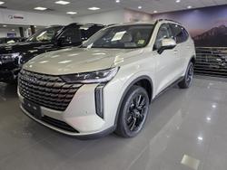 2025 GWM Haval H6 Ultra Hybrid