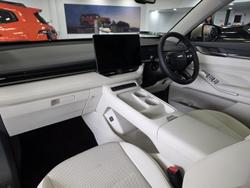 2025 GWM Haval H6 Ultra Hybrid