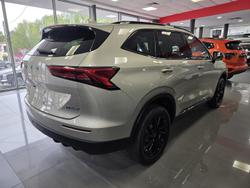 2025 GWM Haval H6 Ultra Hybrid
