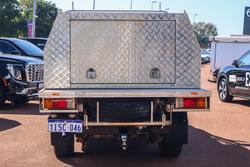 2019 Toyota Landcruiser GXL