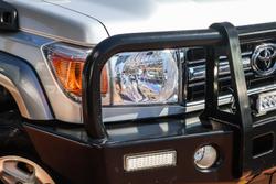 2019 Toyota Landcruiser GXL