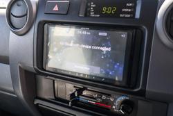 2019 Toyota Landcruiser GXL