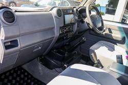 2019 Toyota Landcruiser GXL
