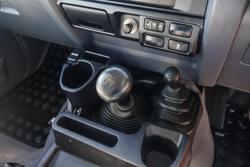 2019 Toyota Landcruiser GXL