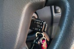 2019 Toyota Landcruiser GXL