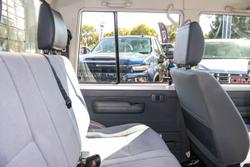 2019 Toyota Landcruiser GXL