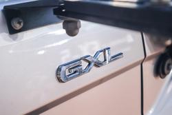 2019 Toyota Landcruiser GXL