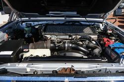 2019 Toyota Landcruiser GXL