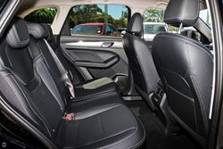 2025 GWM Haval Jolion Vanta