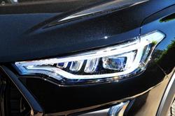 2025 GWM Haval Jolion Vanta