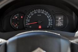 2013 Suzuki Swift GA