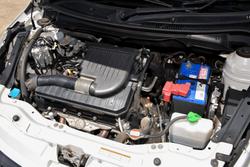 2013 Suzuki Swift GA