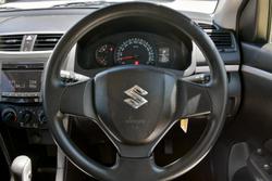 2013 Suzuki Swift GA