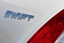 2013 Suzuki Swift GA