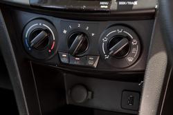 2013 Suzuki Swift GA