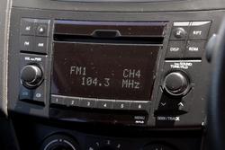 2013 Suzuki Swift GA