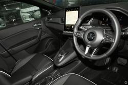 2025 Mitsubishi ASX Exceed