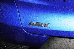 2025 Mitsubishi ASX Exceed